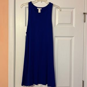 H&M Jersey Dress